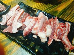 -莱真牛碳火烤肉(合肥旗舰店)