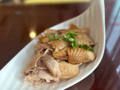 -鹿鸣春饭店(总店)