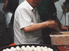 -红帽叔叔包子