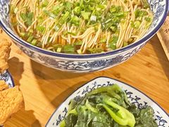 -老横泾面馆(吴中横泾店)