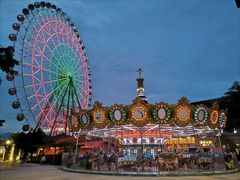 -三亚海昌梦幻海洋不夜城