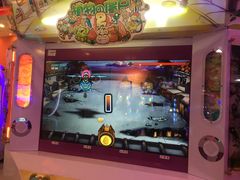 -汤姆熊欢乐世界(滨江店)