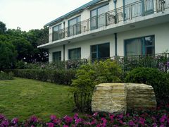 -上海市保健医疗中心(华东疗养院)