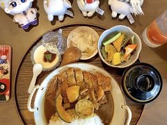 -ITARU食堂·定食料理(西丽店)