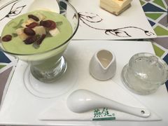 -燕庭·纯燕窝·甜品下午茶(南京西路店)