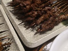 -贺秦生陕面王(富力城店)