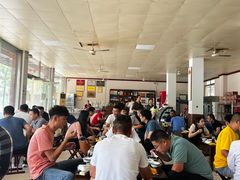 -马庆安羊汤馆(总店)