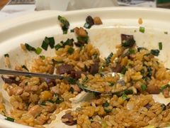 -滨海小渔村·海肠捞饭·鲅鱼水饺·特色老火鱼丸汤(华田店)