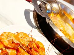 -名扬煮艺肥牛自助火锅(同和店)