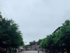 -涞滩古镇