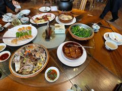 -猪肉婆私房菜(容桂总店)