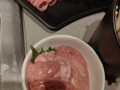 -海底捞火锅(茂业店)