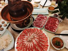 清汤锅-洪长兴(广西北路店)