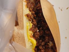 -易老大蛋烘糕(奎星楼总店)