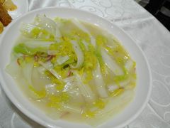 -凤城礼记鱼翅海鲜酒家(新马路总店)