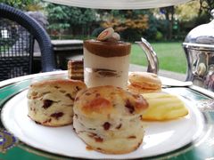 -马勒别墅·中餐厅