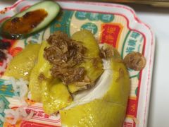 -百福麵家(新馬路店)