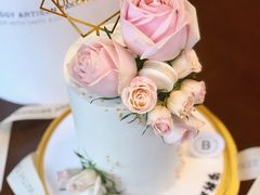 Honey&nbsp;dream-Biteology Artisan Cakes(红庄·国际文化保税创新园店)