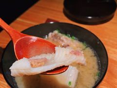 -翔峰炭火鳗鱼(悦泰街里公寓店)