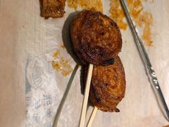 -熙成烧烤·三十三年(开发区店)