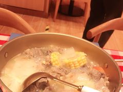 -西贝(东城万达广场店)