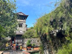 -东莞市可园博物馆