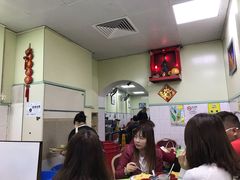 -胜利茶餐室
