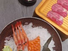 -牛YO寿喜烧和牛火锅自助(三台子万象汇店)