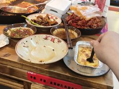 -谭三娘鲜切牛肉自助火锅(北京路店)