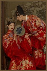 -今生有约婚纱摄影店(景德路店)