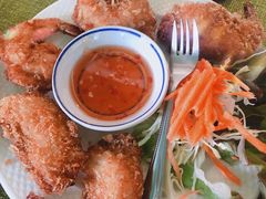 -清迈女子监狱马杀鸡(无分店)