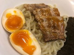 -八盛屋·沾面(集美万达店)