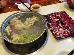 -福合埕牛肉丸(福平路店)