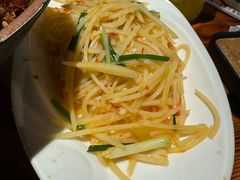 -禧福徕盆盆香川菜馆(北京市朝阳区)
