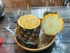 -基诺山寨.版纳民族特色菜