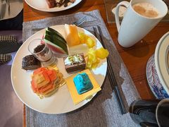 -北京王府井希尔顿酒店·万斯阁西餐厅