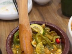 -云海肴·汽锅鸡·云南菜(广安门天虹店)