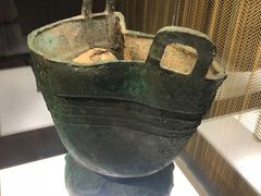 -上海博物馆(人民广场馆)