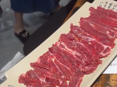 -玉林巷子口火锅(玉林总店)