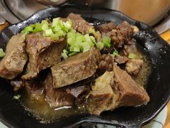 -荣记潮汕牛肉火锅(仙鹤街店)