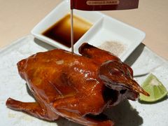 -侨美食家·粤菜(体育西路店)