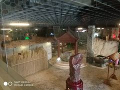 -泉城欧乐堡戏水湾艺术养生温泉