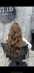 -MT·ID 烫发.染发.接发SALON