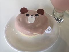 -风甜日暖·星座主题甜点(东二环泰禾店)