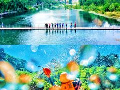 -沉浸北京·团建旅行·密室剧本杀·年会会议轰趴拓展