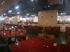 大堂-宏状元现熬粥·京味菜(五棵松店)