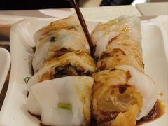 -添好运点心专门店(深水埗店)