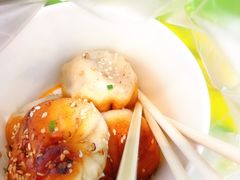 生煎包-小路易生煎馆(前进五路店)