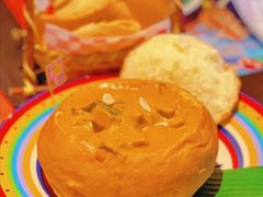 -泰妃殿(武汉首店)