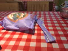 -满堂春特色餐馆